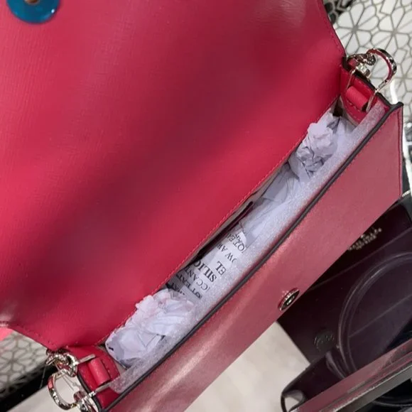 Kate Spade Carson Convertible Crossbody - Picture 4 of 16